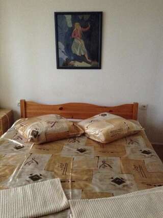 Мотели Maldis Madžiūnai Двухместный номер с 1 кроватью или 2 отдельными кроватями-2