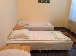 Мотели Maldis Madžiūnai Двухместный номер с 1 кроватью или 2 отдельными кроватями-4