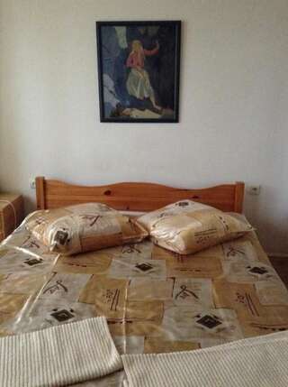 Мотели Maldis Madžiūnai Двухместный номер с 1 кроватью или 2 отдельными кроватями-6